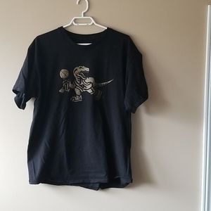 Toronto Raptors Opening Night Shirt